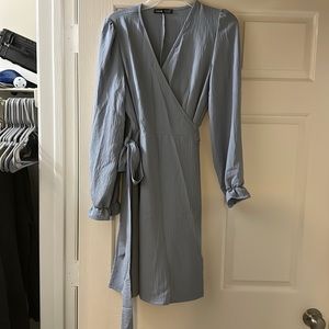 DRESS!